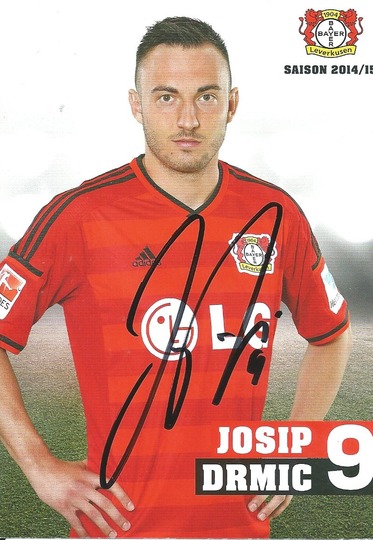 DRMIC JOSIP