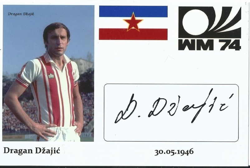 DZAJIĆ DRAGAN