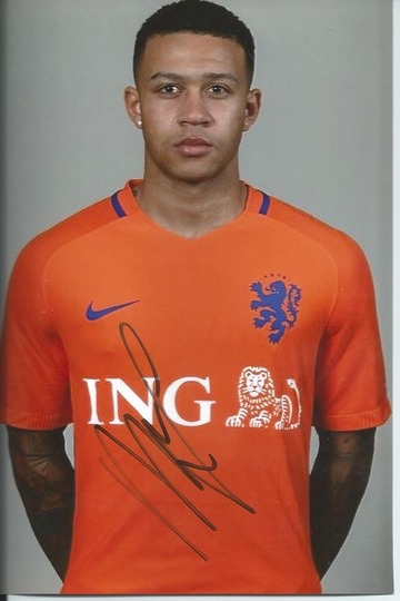 DEPAY MEMPHIS