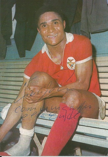 EUSEBIO