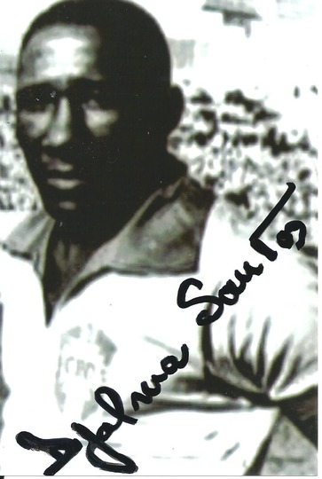 DJALMA SANTOS